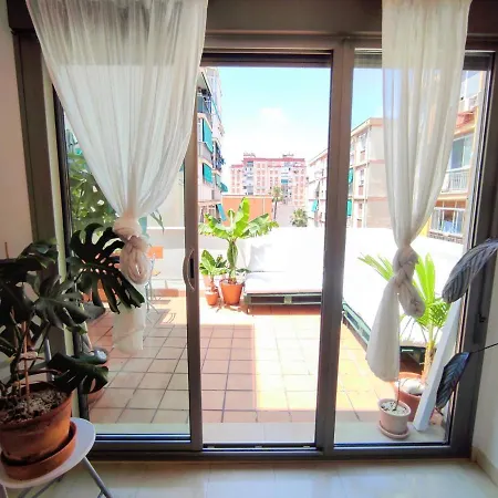 Manuela Nogales Apartments! Apartamento *