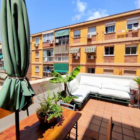 Apartamento Manuela Nogales Apartments!