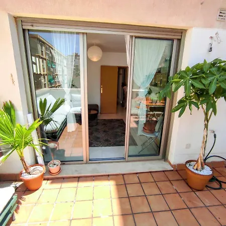 Manuela Nogales Apartments! Málaga