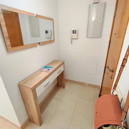 Apartamento Manuela Nogales Apartments! Málaga