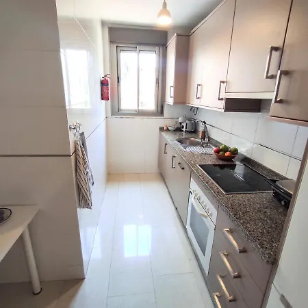 Manuela Nogales Apartments! Apartamento *