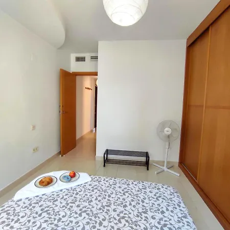 Apartamento Manuela Nogales Apartments!