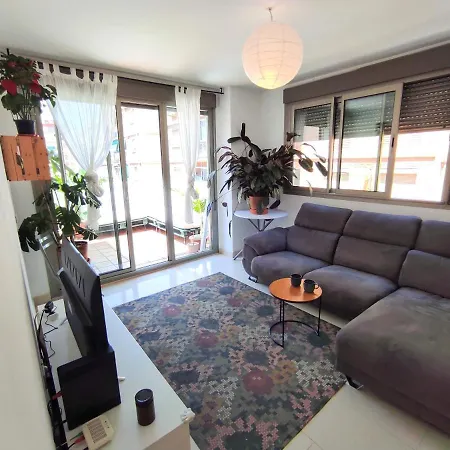 Manuela Nogales Apartments!
