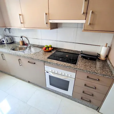 Manuela Nogales Apartments! Apartamento