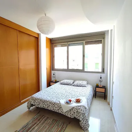 Manuela Nogales Apartments! Málaga