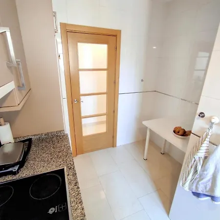 Manuela Nogales Apartments! Apartamento *
