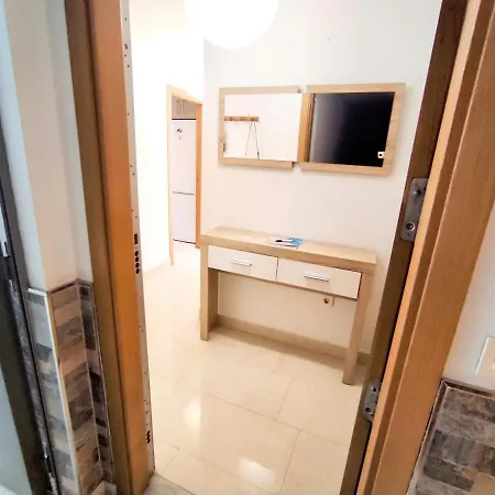 Apartamento Manuela Nogales Apartments! *