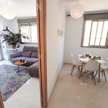 Manuela Nogales Apartments! Málaga
