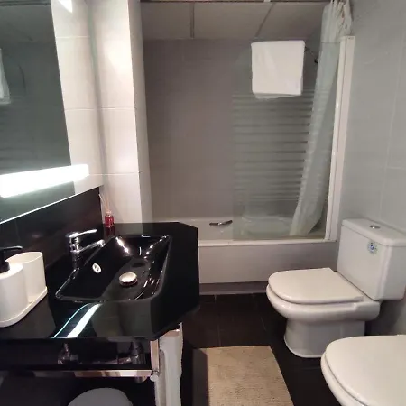 Apartamento Manuela Nogales Apartments! *