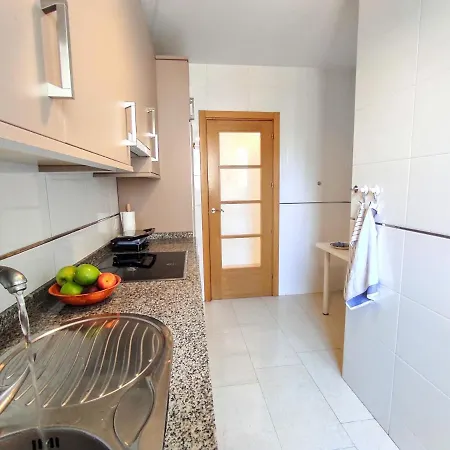 Manuela Nogales Apartments! Apartment Malaga