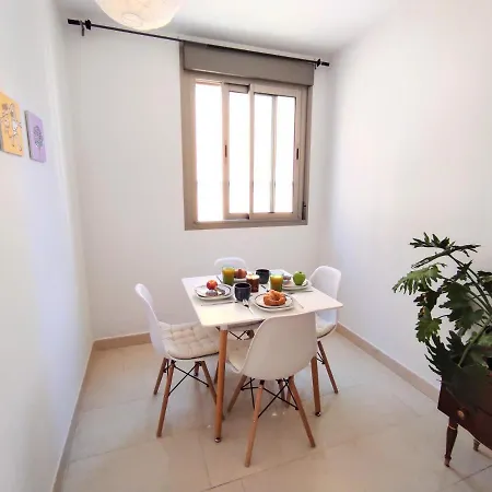 Apartment Manuela Nogales Apartments! Malaga