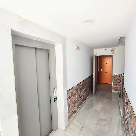 Manuela Nogales Apartments! * Malaga