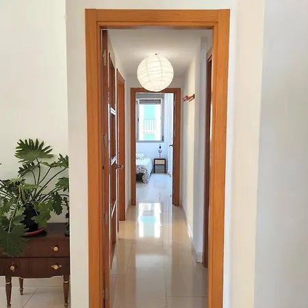 Apartment Manuela Nogales Apartments!