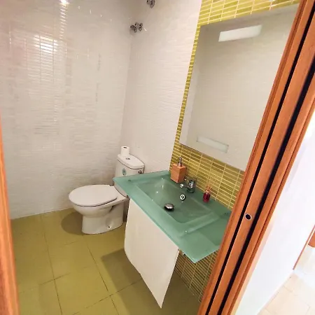 Manuela Nogales Apartments! Apartamento *