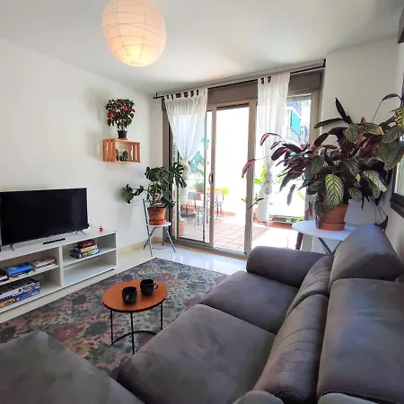 Apartamento Manuela Nogales Apartments!
